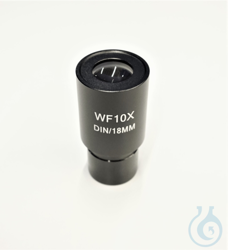 Image of Microscope eyepiece KERN OBB-A3201 - Luminix Health