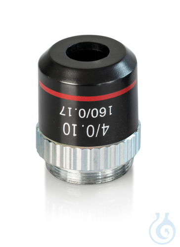 Microscope Objective KERN OBB-A3203 - Luminix Health