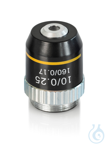Microscope Objective KERN OBB-A3204 - Luminix Health
