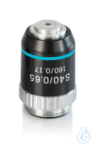 Image of Microscope Objective KERN OBB-A3205 - Luminix Health