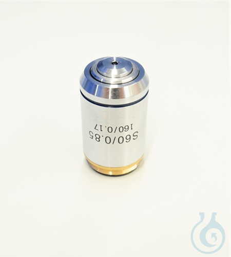 Microscope Objective KERN OBB-A3206 - Luminix Health