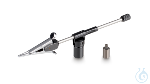 Clamp SAUTER OBB-A6205 - Luminix Health