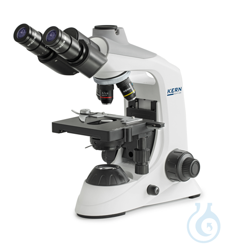 Image of Transmitted Light Microscope KERN OBE 134 - Luminix Health