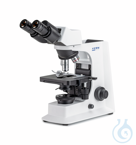 Image of Transmitted Light Microscope KERN OBL 127 - Luminix Health