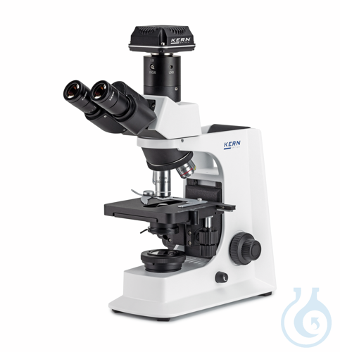 Image of Digital Microscope Set KERN OBL 137C832