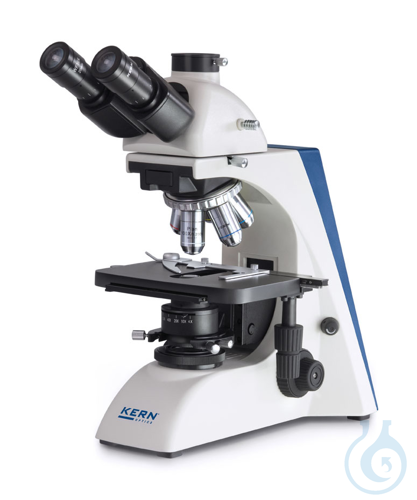 Image of Transmitted Light Microscope KERN OBN 132 - Luminix Health
