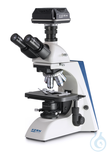 Image of Digital Microscope Set KERN OBN 132C832