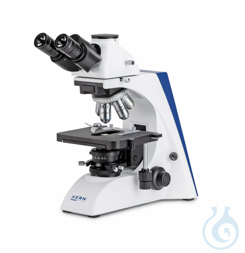Image of Transmitted Light Microscope KERN OBN 135 - Luminix Health