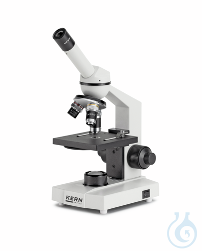 Transmitted Light Microscope KERN OBS 111 - Luminix Health
