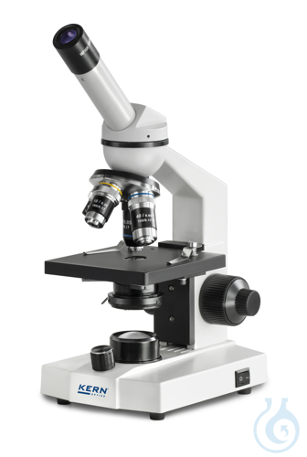 Transmitted Light Microscope KERN OBS 113 - Luminix Health