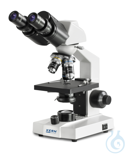 Image of Transmitted Light Microscope KERN OBS 114 - Luminix Health