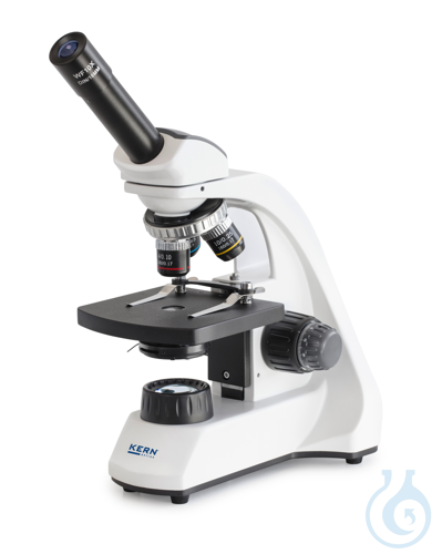 Image of Transmitted Light Microscope KERN OBT 101 - Luminix Health