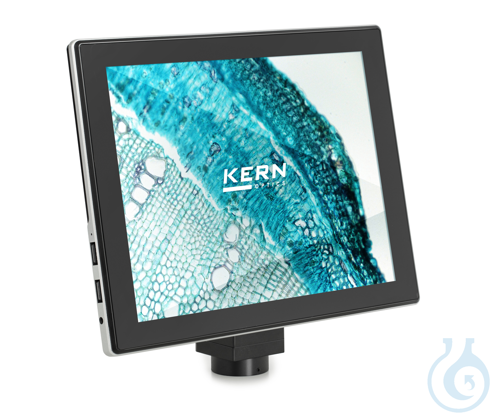 Tablet Camera KERN ODC 241