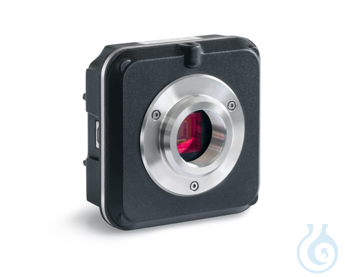 Image of C-Mount Cameras – USB 3.0 KERN ODC 831 - Luminix Health