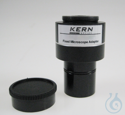 Image of Microscope eyepiece KERN ODC-A8108 - Luminix Health
