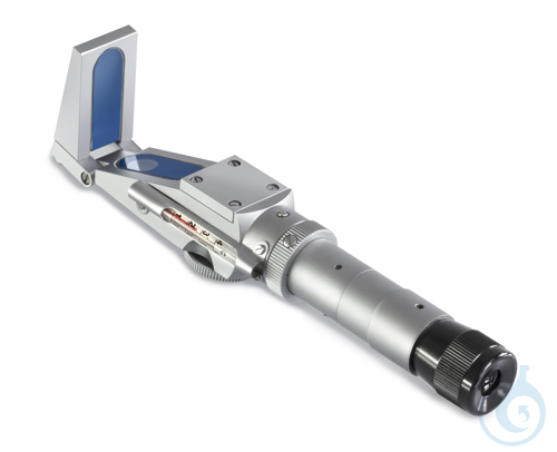 Image of Analogue Refractometer KERN ORA 1RE - Luminix Health