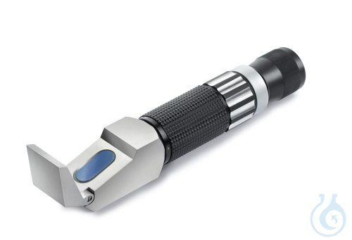 Analogue Refractometer KERN ORA 80BE - Luminix Health
