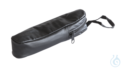 Image of Leather bag ORA-A2103 - Luminix Health