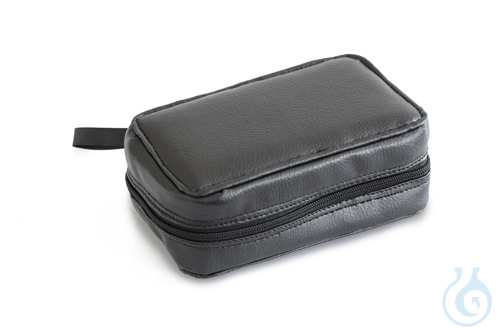 Image of Leather bag ORA-A2107 - Luminix Health