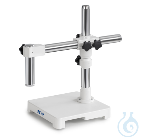Image of Stereomicroscope Stands KERN OZB-A1201 - Luminix Health
