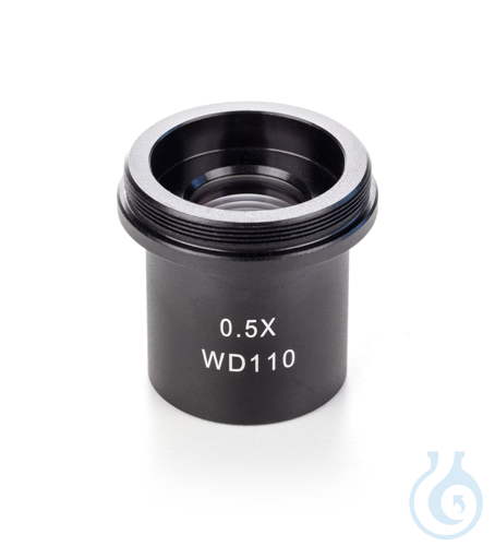 Microscope Objective KERN OZB-A2101 - Luminix Health