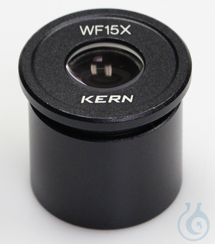 Microscope eyepiece KERN OZB-A4103 - Luminix Health