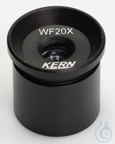 Image of Microscope eyepiece KERN OZB-A4104 - Luminix Health