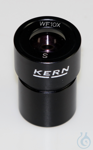 Image of Microscope eyepiece KERN OZB-A4105 - Luminix Health