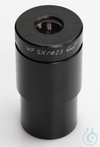 Image of Microscope eyepiece KERN OZB-A4112 - Luminix Health