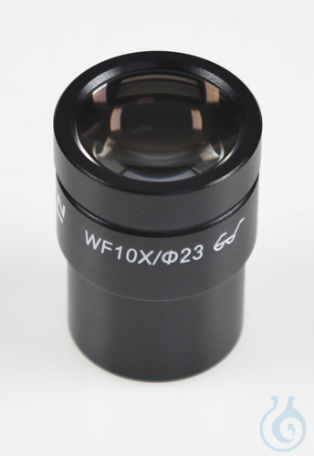 Image of Microscope eyepiece KERN OZB-A4118 - Luminix Health
