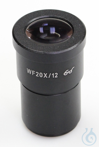 Microscope eyepiece KERN OZB-A4120 - Luminix Health