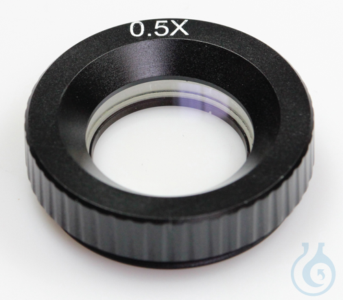 Microscope Objective KERN OZB-A4201 - Luminix Health