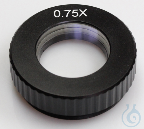 Image of Microscope Objective KERN OZB-A4202 - Luminix Health