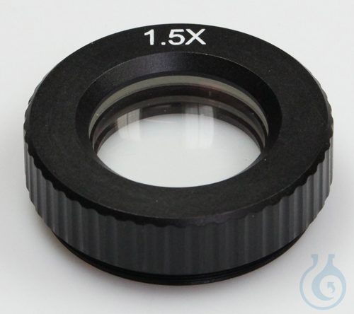 Image of Microscope Objective KERN OZB-A4204 - Luminix Health