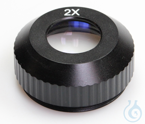 Microscope Objective KERN OZB-A4205 - Luminix Health