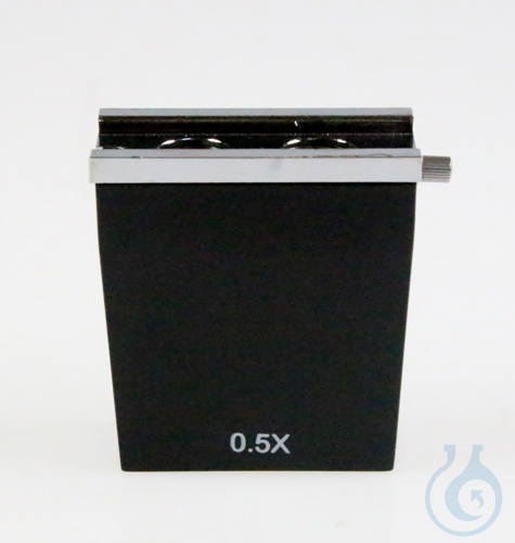 Microscope Objective KERN OZB-A4207 - Luminix Health