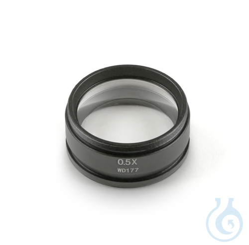 Image of Microscope Objective KERN OZB-A4209 - Luminix Health