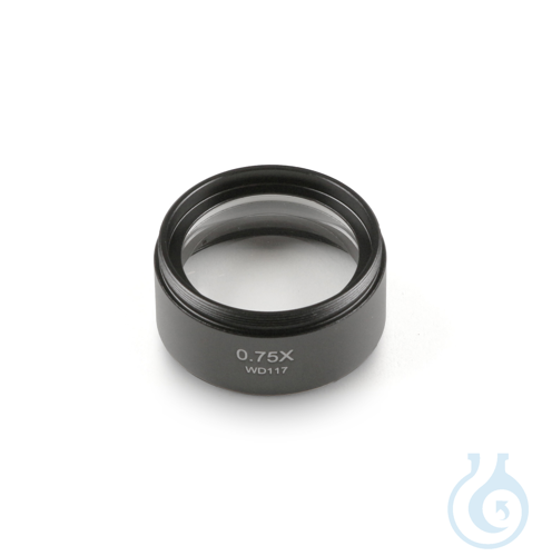 Microscope Objective KERN OZB-A4210 - Luminix Health