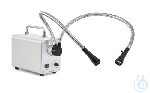Image of Gooseneck Illumination KERN OZB-A4516 - Luminix Health