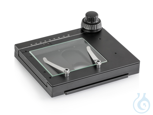 Microscope stage KERN OZB-A4605 - Luminix Health