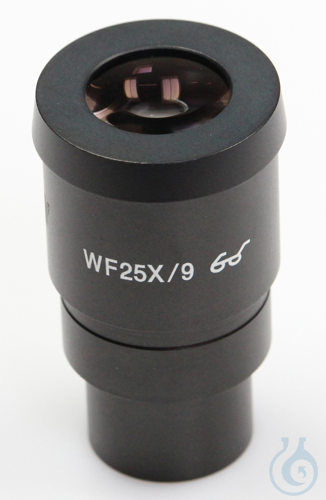 Image of Microscope eyepiece KERN OZB-A4634 - Luminix Health