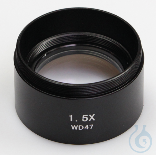Image of Microscope Objective KERN OZB-A4642 - Luminix Health