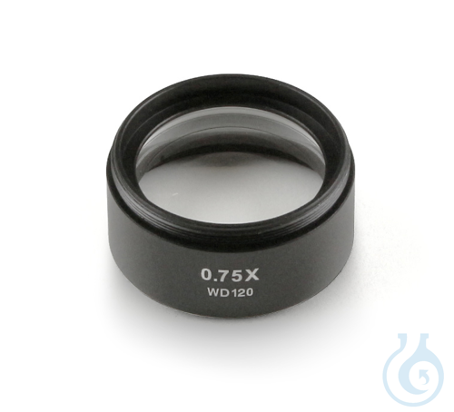 Microscope Objective KERN OZB-A4644 - Luminix Health