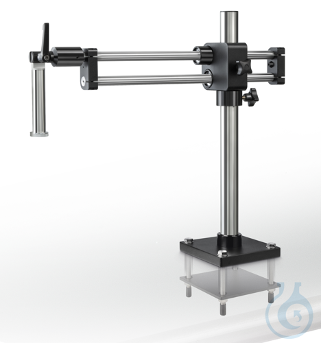 Image of Stereomicroscope Stands KERN OZB-A5223 - Luminix Health