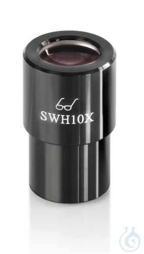 Image of Microscope eyepiece KERN OZB-A5503 - Luminix Health