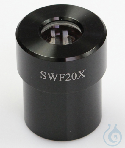 Image of Microscope eyepiece KERN OZB-A5505 - Luminix Health