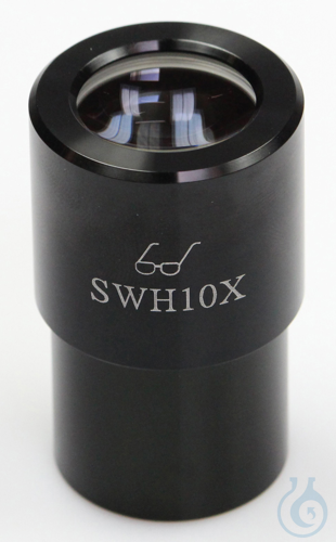 Image of Microscope eyepiece KERN OZB-A5512 - Luminix Health