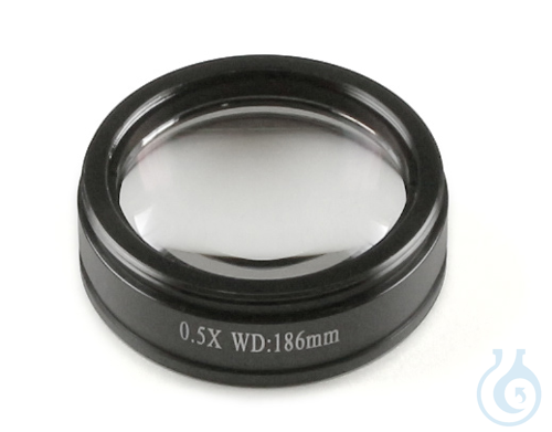 Image of Microscope Objective KERN OZB-A5601 - Luminix Health