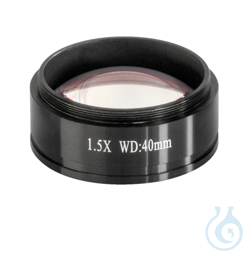 Image of Microscope Objective KERN OZB-A5604 - Luminix Health