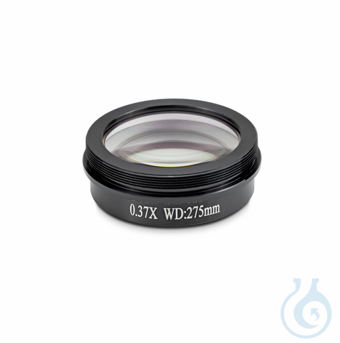 Image of Microscope Objective KERN OZB-A5611 - Luminix Health